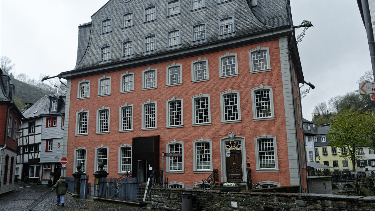 20170504  3707  Monschau, North RhineWestphalia, Germany